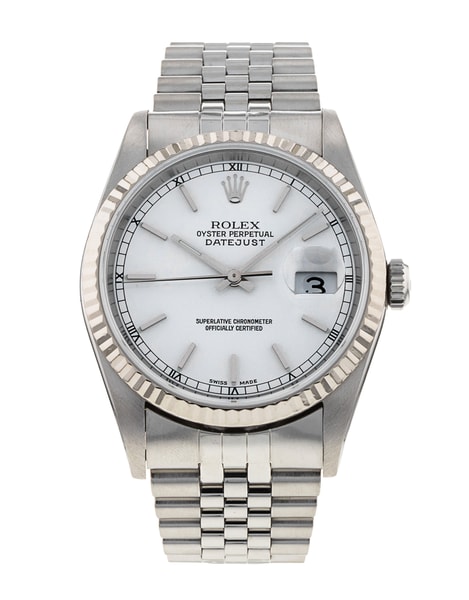 Rolex Datejust 16234